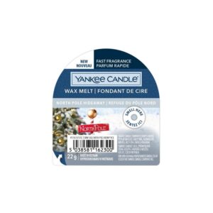 Yankee Candle Signature Duftwachsplättchen North Pole Hideaway