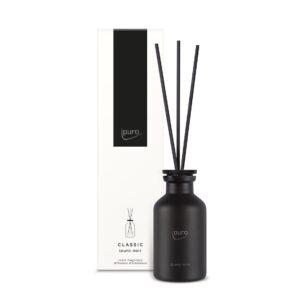 ipuro Duftstäbchen Noir 75 ml