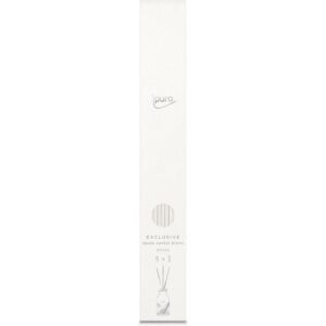 ipuro Ersatzstäbchen Santal Blanc 5 Stück für 240 ml