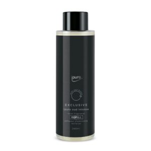 ipuro Refill Oud Intense 240 ml