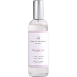 Plantes & Parfums Duftspray Rosenblüte 100 ml