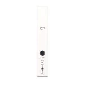 ipuro Duftstäbchen Classic Sticks black 5 Stück