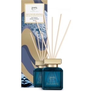 ipuro Duftstäbchen riverside adventure 100 ml