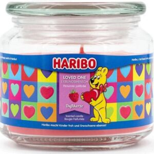 balthasar Duftkerze Haribo Loved One 10 x 9.5 cm