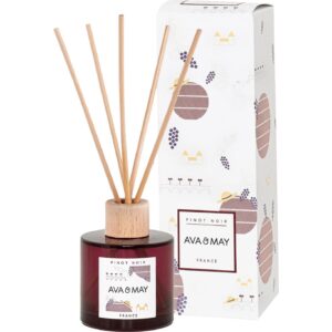 AVA & MAY Duftstäbchen Pinot Noir 100 ml