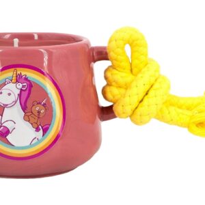 balthasar Duftkerze Einhorn 200 g