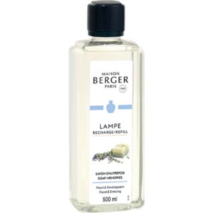 Maison Berger Refill für Duftlampe Savon d’Autrefois 500 ml