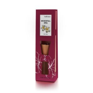 balthasar Duftstäbchen Oriental Spa Diffuser 100 ml, himbeere, 100 ml