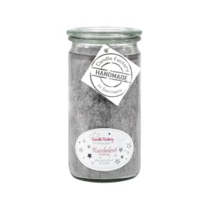 Candle Factory Duftkerze Mini Jumbo Kuschelzeit