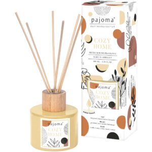 Pajoma Duftstäbchen Cozy Home 100 ml