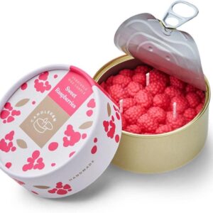 Mandatus Duftkerze Sweet Raspberries