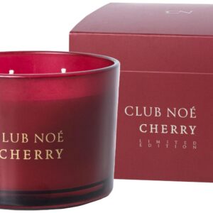 Club Noé Duftkerze Cherry 350 g