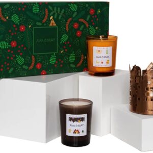 AVA & MAY Geschenkbox Cabin Retreat