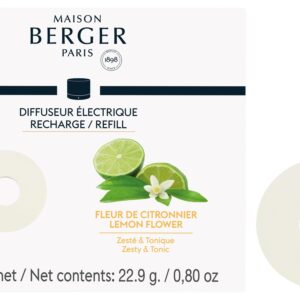 Maison Berger Duftöl Fleur de Citronnier