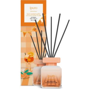 ipuro Duftstäbchen Sunset Spritz 100 ml