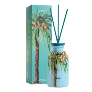 ipuro Duftstäbchen Dubai 240 ml