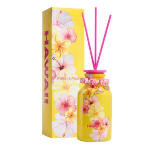 ipuro Duftstäbchen Hawaii 240 ml