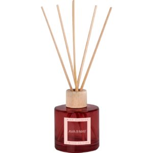 AVA & MAY Duftstäbchen Wild Bouquet 100 ml