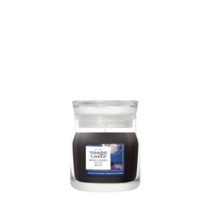 Yankee Candle Signature Duftkerze Midsummers Night Signature Small Jar
