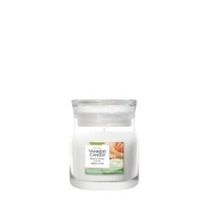 Yankee Candle Signature Duftkerze Blooming Love Signature Small Jar