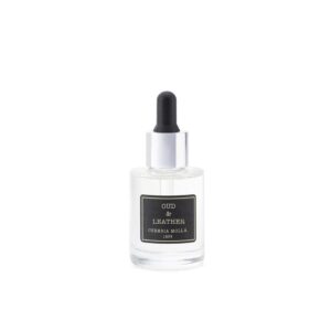 Cerería Mollá Duftöl Oud & Leather 30 ml 1 Stück