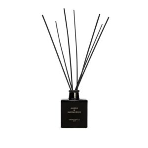 Cerería Mollá Duftstäbchen Amber & Sandalwood 250 ml