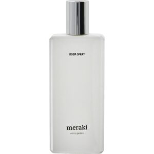 meraki Zimmerspray White garden 100 ml