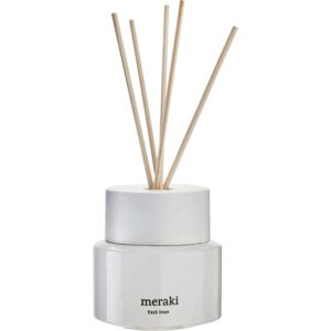 meraki Duftstäbchen Fresh linen 100 ml