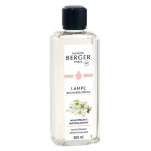 Maison Berger Refill für Duftlampe Jasmin Précieux 500 ml