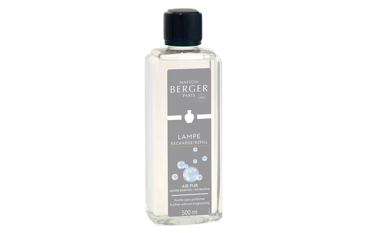 Maison Berger Refill für Duftlampe Neutre Essentiel 500 ml