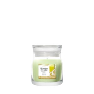 Yankee Candle Signature Duftkerze Vanilla Lime Signature Small Jar