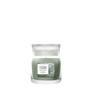 Yankee Candle Signature Duftkerze Silver Sage & Pine Signature Small Jar