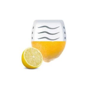 CWS Duftkartusche Nachfüllpackung Breeze of Lemon, 30 Stück