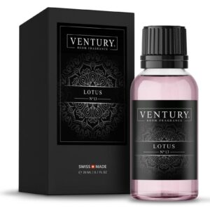 Ventury Duftöl Lotus N°13 20 ml