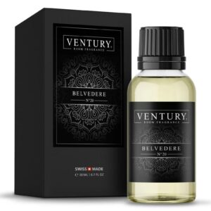 Ventury Duftöl Belvedere N°20 20 ml