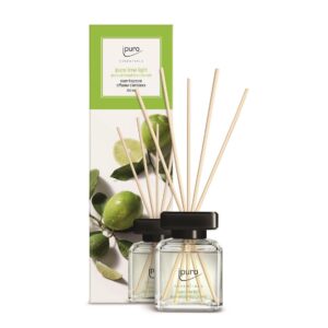 ipuro Duftstäbchen Lime Light 100 ml