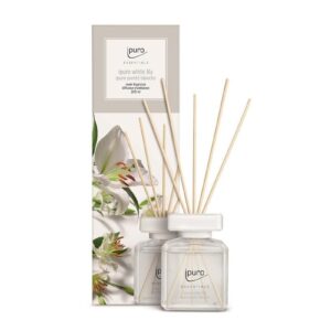 ipuro Duftstäbchen White Lily 200 ml 200 ml