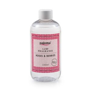 Pajoma Refill Roses & Berries zu Katalyst