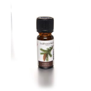 balthasar Duftöl Fichte 10 ml 1 Stück