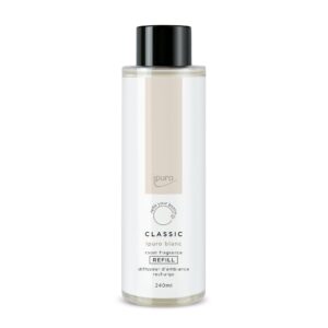 ipuro Refill Classic blanc 240 ml