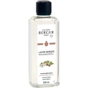 Maison Berger Refill für Duftlampe Home Sweet Home 500 ml