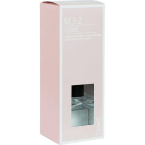 müller Kerzen Duftstäbchen Love 60 ml