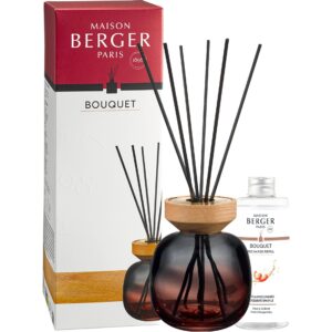Maison Berger Duftstäbchen Bouquet Mineral – Pétillance Exquise 180 ml