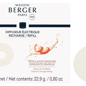 Maison Berger Duftöl Pétillance Exquise