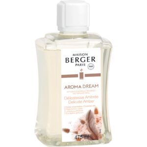 Maison Berger Duftöl Aroma Dream – Délicatesse Ambrée 475 ml