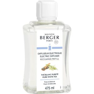 Maison Berger Duftöl Thé Blanc Pureté 475 ml