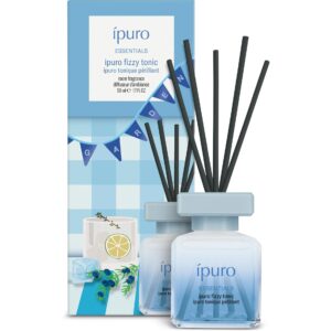 ipuro Duftstäbchen Fizzy tonic 50 ml