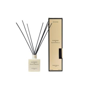 Cerería Mollá Duftstäbchen Raspberry & Black Vanilla 100 ml