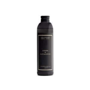 Cerería Mollá Refill Amber & Sandalwood 200 ml