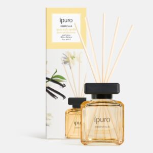ipuro Duftstäbchen Soft Vanilla 200 ml 200 ml